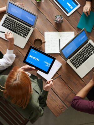 public relation agency about gallery img 1