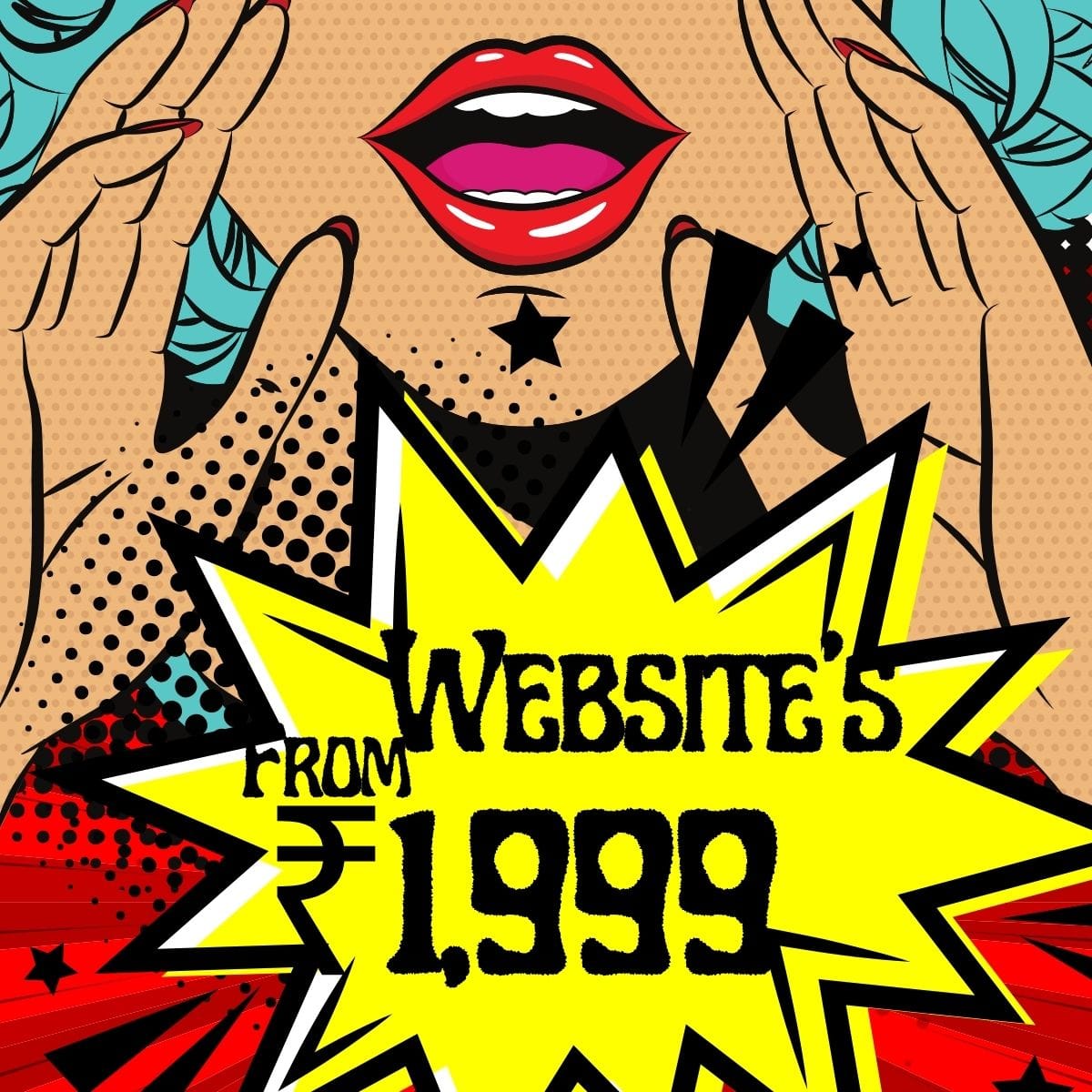 websited from 1999 banner