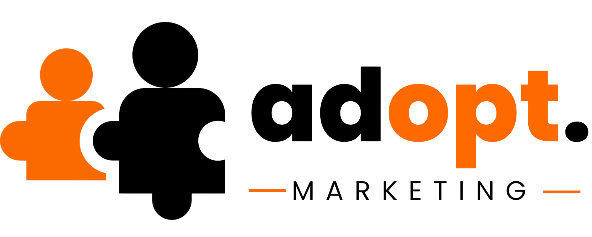 Adopt Marketing Logo Main
